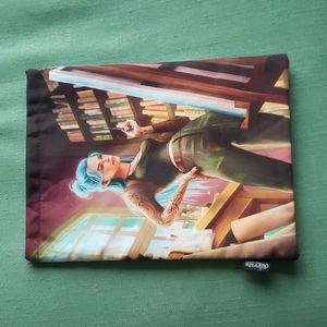 NEW owlcrate book sleeve